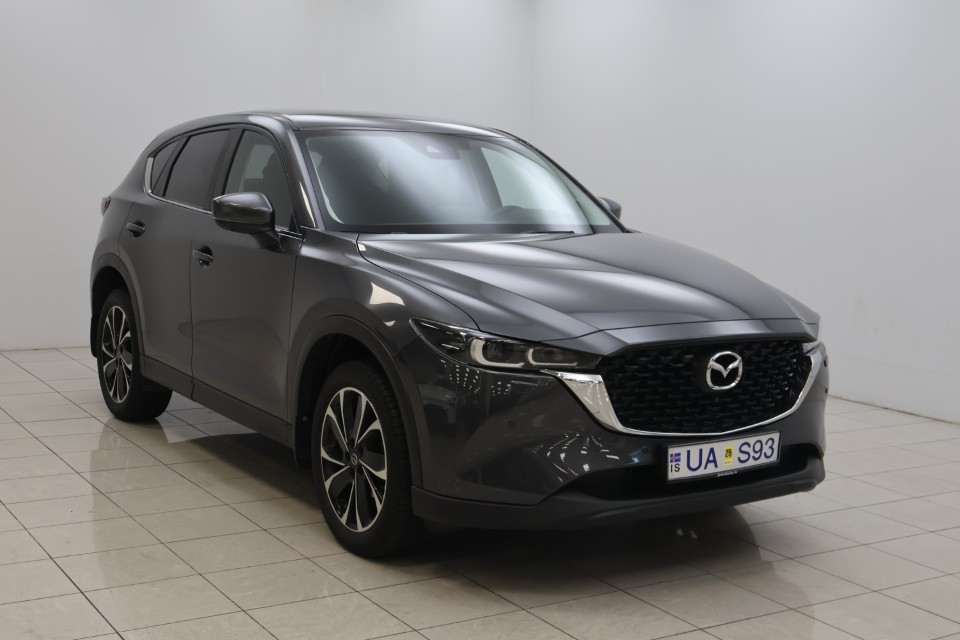 Mazda CX-5 Advantage