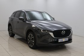 Mazda CX-5 Advantage