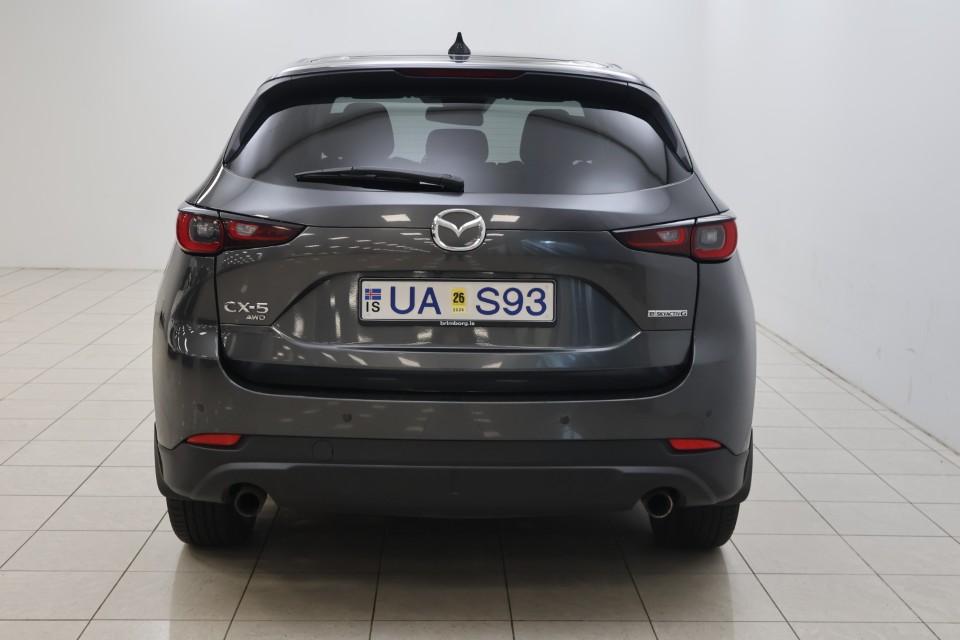 Mazda CX-5 Advantage