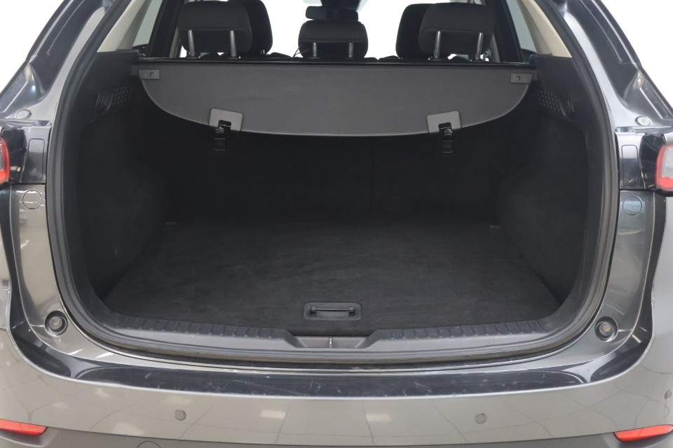 Mazda CX-5 Advantage