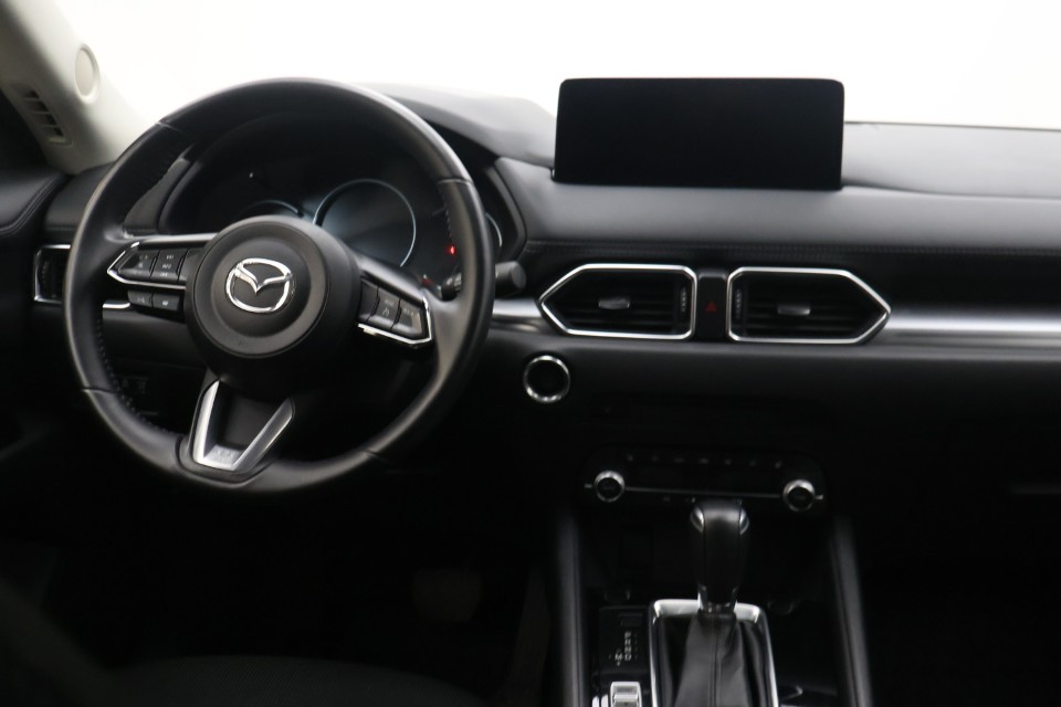 Mazda CX-5 Advantage