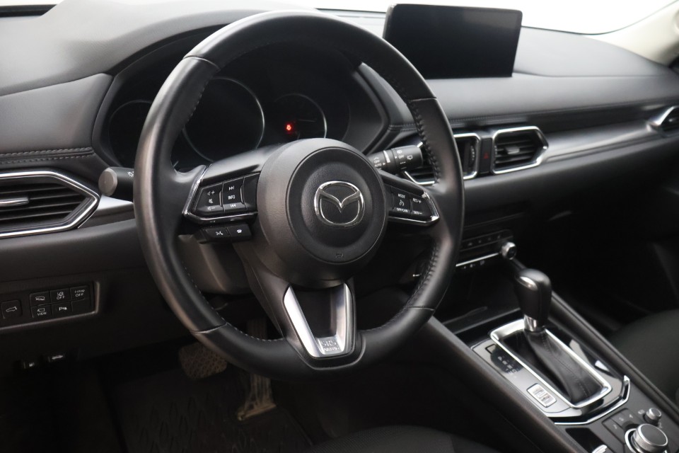 Mazda CX-5 Advantage