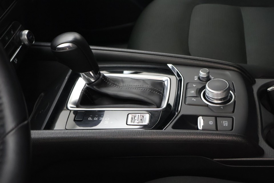 Mazda CX-5 Advantage