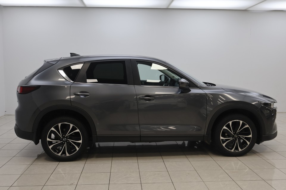 Mazda CX-5 Advantage