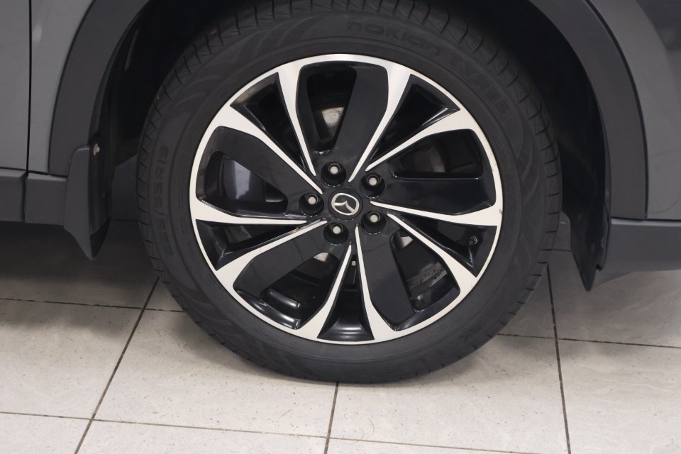 Mazda CX-5 Advantage