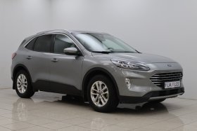 Ford Kuga Titanium X