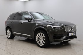 Volvo XC90 Inscription Plug-In Hybrid