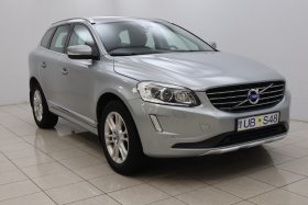 Volvo XC60 Summum