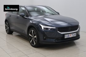 Polestar 2 LRDM Pilot