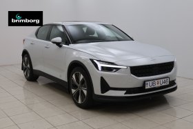 Polestar 2 LRSM Plus