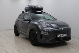 Hyundai Kona Premium