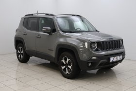 Jeep Renegade Trail Hawk