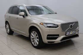Volvo XC90 Inscription