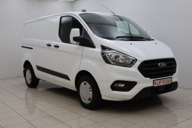 Ford Transit Custom L1H1 Trend