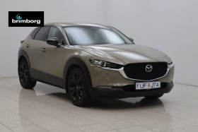 Mazda CX-30 Homura