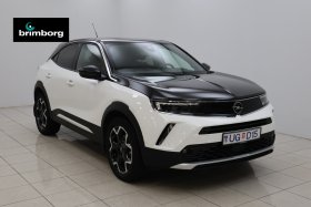 Opel Mokka-e Ultimate