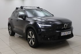Volvo XC40 Recharge Ultimate AWD