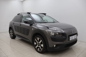 Citroen C4 Cactus Shine