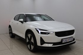 Polestar 2 LRDM Pilot Lite