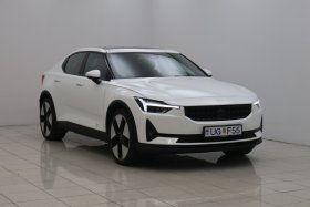 Polestar 2 LRDM Pilot Lite
