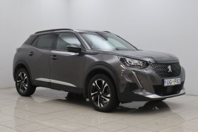 Peugeot 2008 Allure