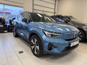 Volvo XC40 Recharge Ultimate AWD