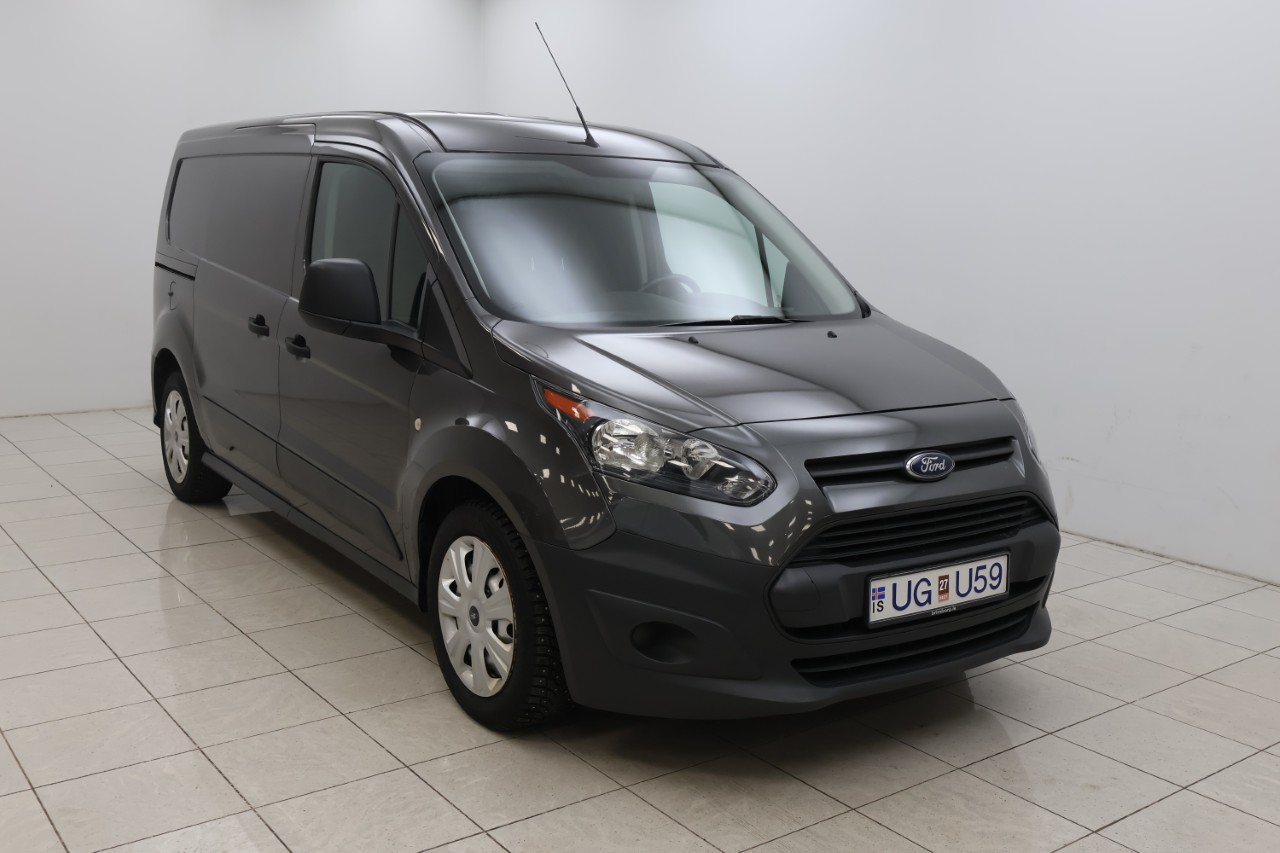 Ford Transit Connect 210L