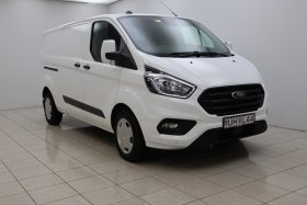 Ford Transit Custom L2H1 Trend