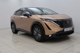 Nissan ARIYA Evolve 4WD
