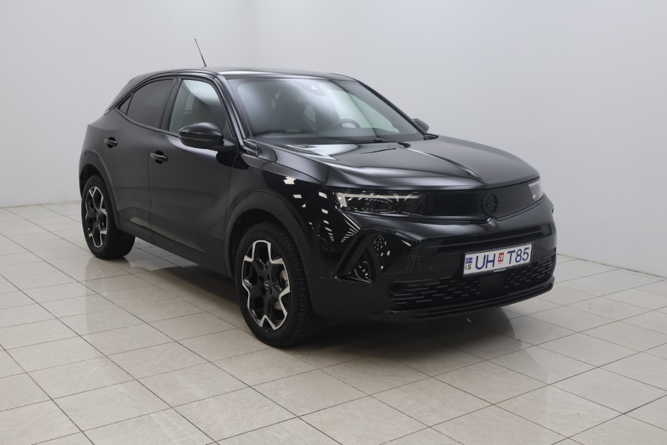 Opel Mokka Electric GS