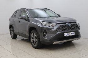 Toyota Rav4 GX