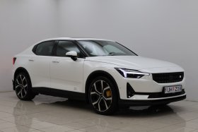 Polestar 2 LRDM Performance