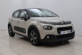 Citroen C3 Shine