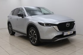 Mazda CX-5 Newground
