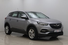 Opel Grandland X Innovation