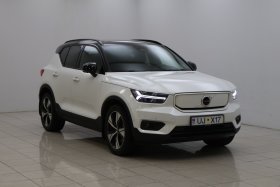 Volvo XC40 Recharge Pro