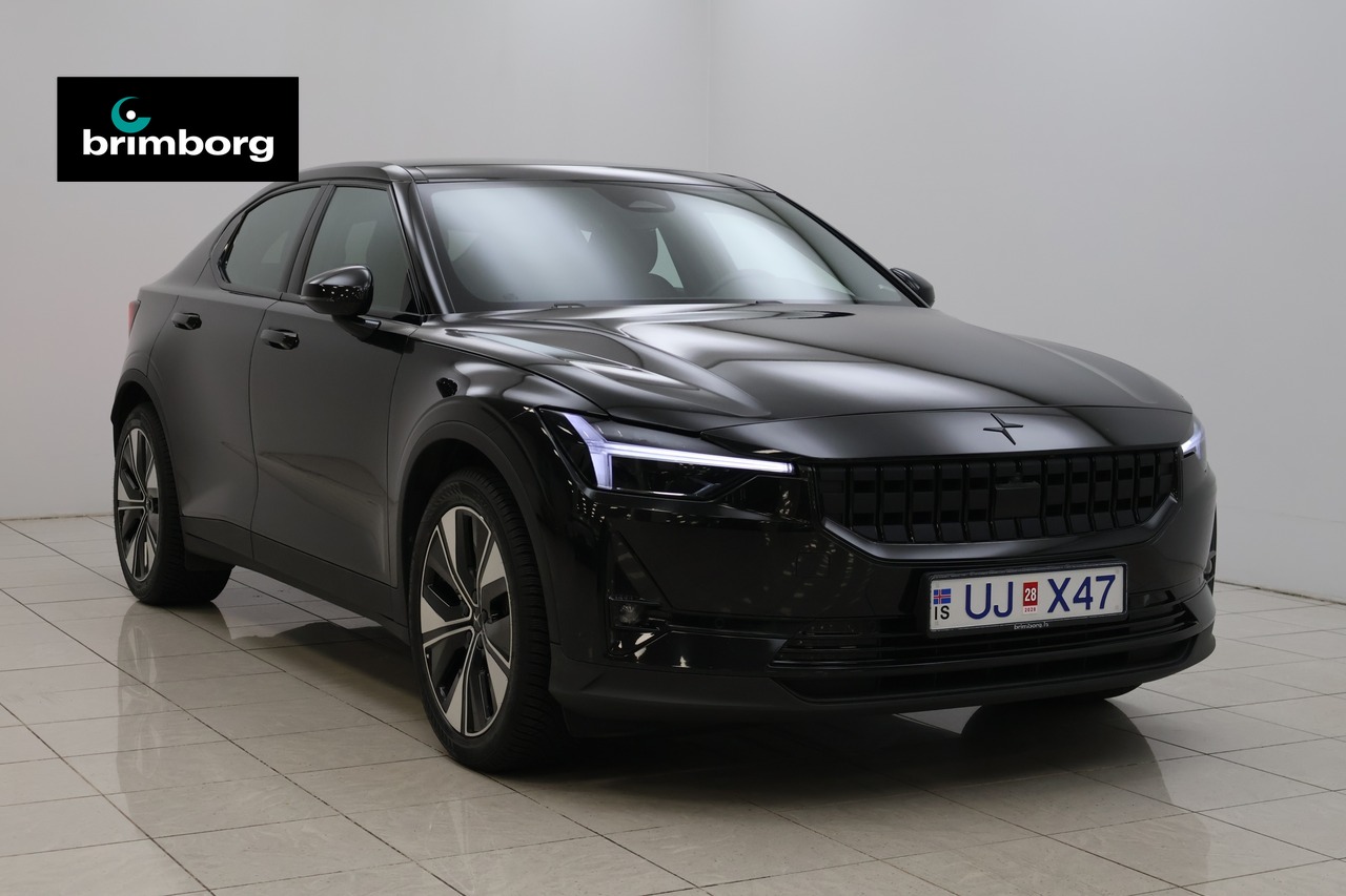 Polestar 2 LRDM Pilot Lite
