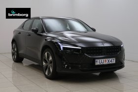 Polestar 2 LRDM Pilot Lite