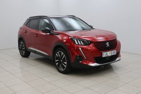 Peugeot E-2008 GT Pack