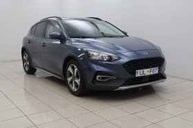 Ford Focus Active