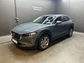Mazda CX-30 Exclusive-Line