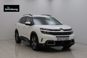 Citroen C5 Aircross Feel Pack Plug-In Hybrid