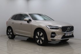 Volvo XC60 Ultimate Bright Plug-In Hybrid