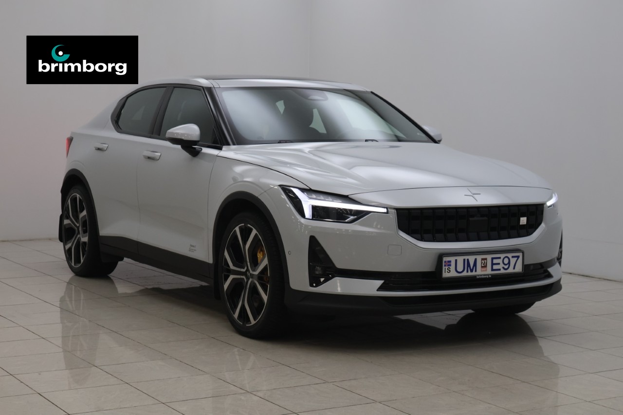 Polestar 2 LRDM Performance