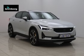Polestar 2 LRDM Performance