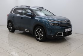 Citroen C5 Aircross Feel Pack Plug-In Hybrid