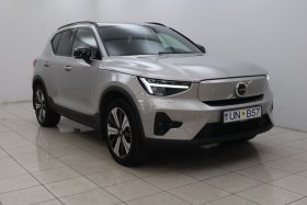 Volvo XC40 Recharge Ultimate AWD