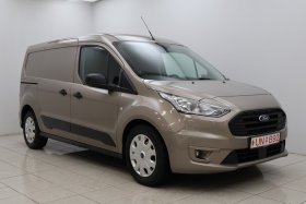 Ford Transit Connect 210L