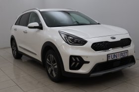 Kia Niro PHEV EX