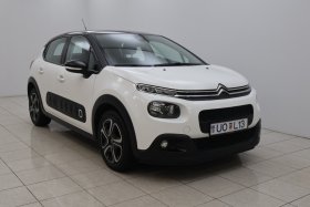 Citroen C3 Shine